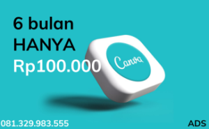 harga canva