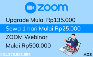harga zoom