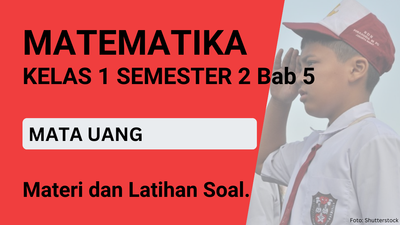 Materi Matematika: Mata Uang