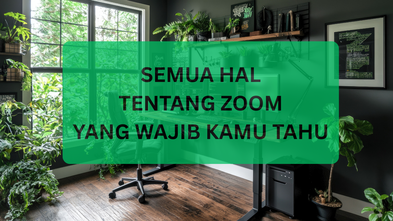 Zoom Gratis: Fitur dan Batasannya