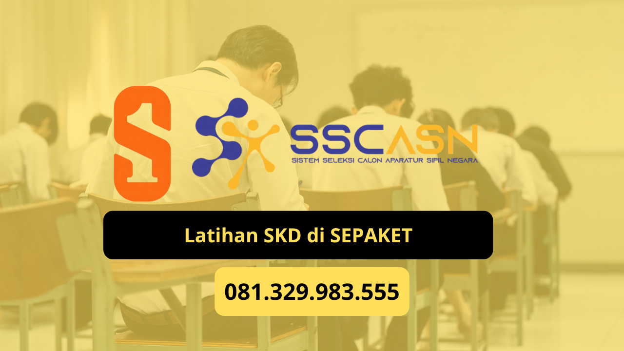 Tes Intelegensia Umum (TIU) CPNS: Materi, Tips, dan Strategi Mengerjakan Soal